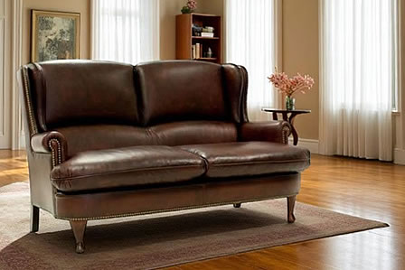 NOVEDADES SOFAS PIEL